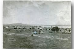Нижний Тагил. Старая Гальянка. 1890 год.