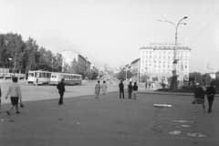 Нижний Тагил. Фото архив Евгений Шалгин. 1971-1973 год.