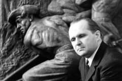 Крамской Михаил Павлович. (07.11.1917 - 16.03.1999)