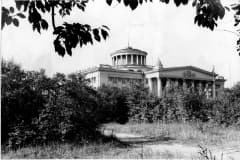 Нижний Тагил. ДК НТМК.