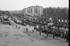 Фото архив "Детский дом №1, г. Нижний Тагил ул. Красногвардейская.