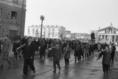 Фото архив "Детский дом №1, г. Нижний Тагил ул. Красногвардейская.