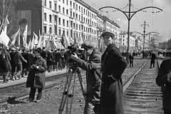 Фото архив "Детский дом №1, г. Нижний Тагил ул. Красногвардейская.