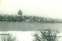 Тагильский пруд. 1978 год.