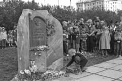 Нижний Тагил. Трагедия, произошедшая на Театральной площади 9 мая 1993 года, стала «Кровавым воскресеньем» в истории города.