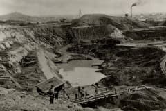 Июль 1721 года — основан Высокогорский железный рудник.