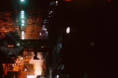 Нижний Тагил, 1993 г. Автор Bärtschi, Hans-Peter (Ганс-Петер Берчи). НТМК.