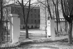 Фото архив "Детский дом №1, г. Нижний Тагил ул. Красногвардейская.