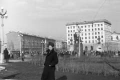Фото архив "Детский дом №1, г. Нижний Тагил ул. Красногвардейская.
