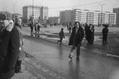 Нижний Тагил. 1988 год. Центр.