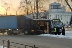 Нижний Тагил,  Тагилстрой, дворец НТМК.