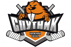 Нижний Тагил.  Логотип ХК Спутник.