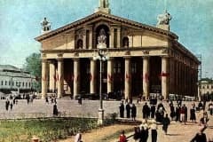 Н -Тагил -1965 год. Издательство Филателия, тираж 25 000. Москва.