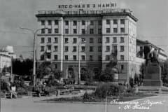 Нижний Тагил. 1973 год.
