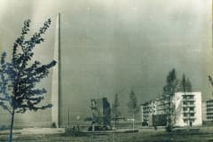 Нижний Тагил. 1970-е годы.