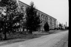 Нижний Тагил. Улица Красноармейская 1966 год. Фото Кожевникова А. Ф.