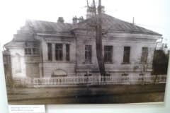 Нижний Тагил. Улица Тагильская. Фото из музея.