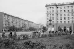 Нижний Тагил, Центр 1963 год. Фотоархив Юрий Авдеев.