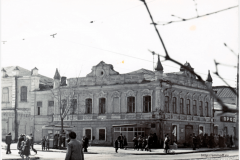 Нижний Тагил. Проспект Ленина, № 21. Фото начала 1970-х годов.