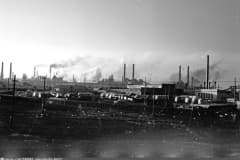 Тагильские заводы 1960 год.