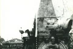 Фрагмент снимка памятника Александру Второму.