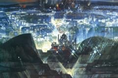 В 1986 году картина тагильского художника Е. В. Седухина "Огни трудового Тагила" была приобретина Третьяковской галереей.