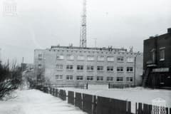 Нижний Тагил. ул. Газетная, здание Скорой помощи. Фото Архив НТГИА