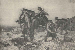 Петр Бортнов «Бои за Тагил в 1918 году»