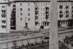 Мемориал воинской и трудовой славы уралвагонзаводцев в годы Великой Отечественной войны – «Площадь Славы».