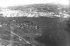 Нижний Тагил. Бывший аэродром ДОСААФ на Гальянке, 1960-е годы Фотография из архива Нижнетагильского авиационно-спортивного клуба.