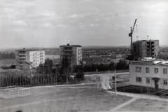 Посёлок городского типа Горноуральский. Находится в 20 км от Нижнего Тагила. Поселок начал строиться в 1961 году. Статус посёлка городского типа получил в 1977 году. Проживает 3.500 жителей.