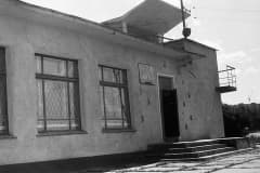 Н-Тагил. 23 декабря 1971 год принято в эксплуатацию здание зимнего плавания по пр. Мира. "моржатника".