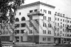 «Дом инженерно-технических работников» в начале 1950-х гг.