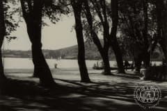 Нижний Тагил. Парк им. А. П. Бондина. Фото 1967 год.