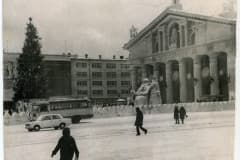 Нижний Тагил  1972 год, Фотоархив  Г.А. Холод.